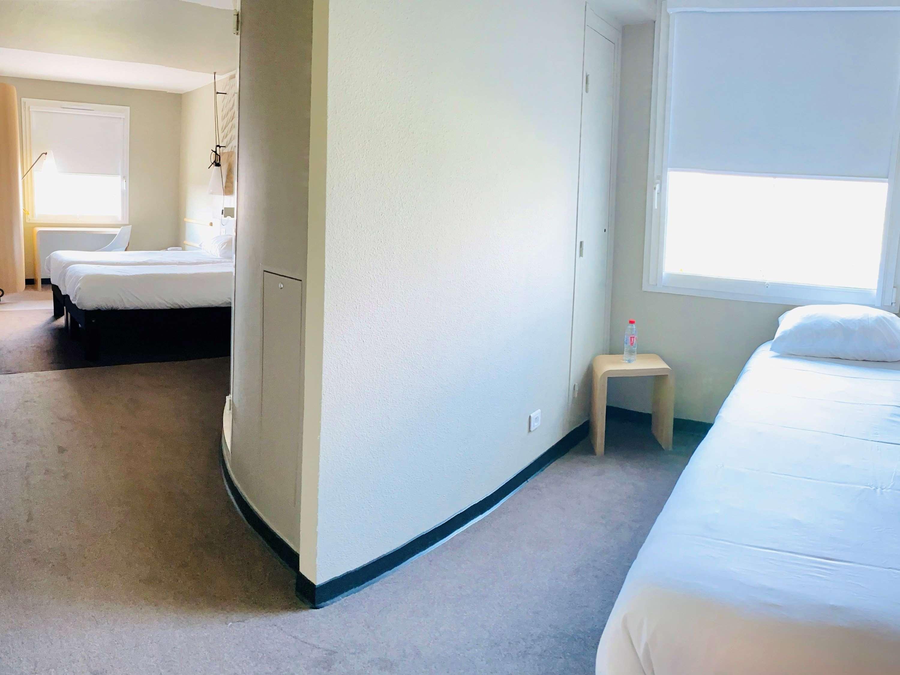 Ibis Budget Caen Porte De Bretagne Bretteville-sur-Odon Экстерьер фото